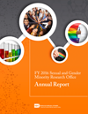 SGMRO Annual Report