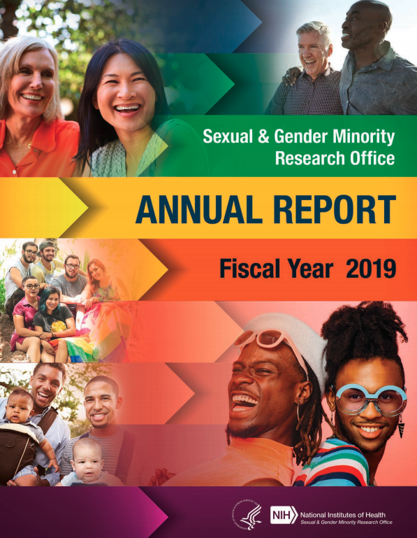 SGMRO Annual Report 2019