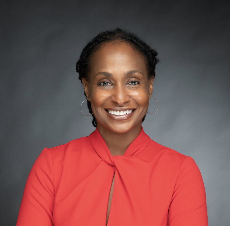 headshot of keynote speaker, Lisa Bowleg