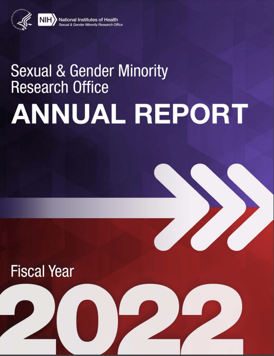 SGMRO Annual Report FY 2022