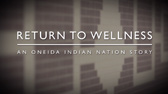 Video Cover: Return to Wellness