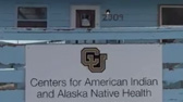 Video Cover: University of Colorado Centers for American Indian and Alaska Native Health Pine Ridge Field Office
