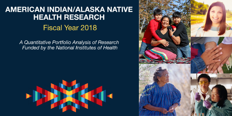 Learn About NIH’s Investment in Tribal Health Research