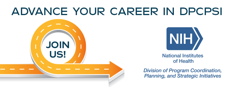 Advance your career in DPCPSI