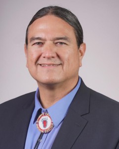 Dr. Donald Warne (Oglala Lakota), Director, Indians Into Medicine