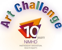 art challenge logo