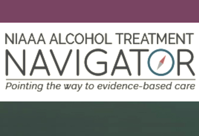 NIAAA Navigator banner