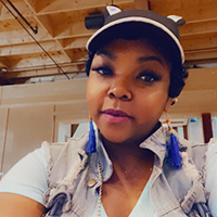 Lakeesha Barr Lakeesha Barr