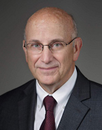 Robert W. Eisinger, Ph.D., is the Acting Director of DPCPSI
