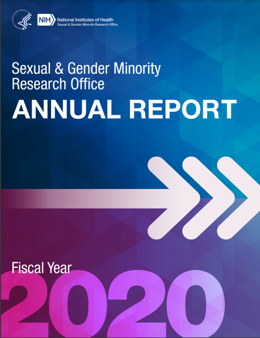 SGMRO Annual Report 2020