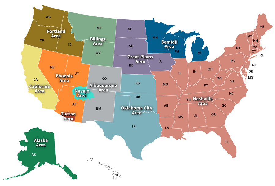 Named areas. Phoenix Tucson Map area. California area code. Задание Cities and areas. State Phoenix on the Map.