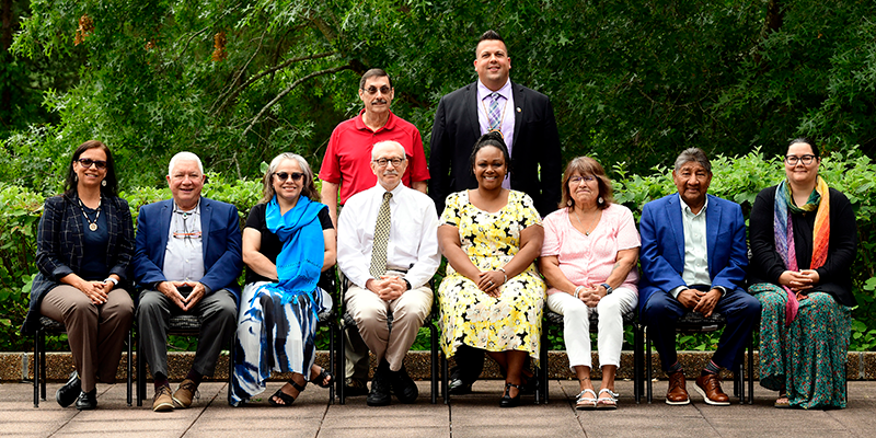 Tribal Advisory Committee