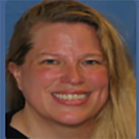 Rebecca Hardesty