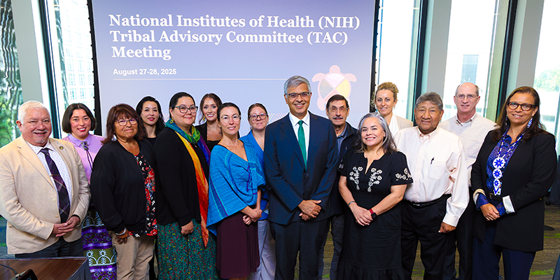 Tribal Advisory Committee