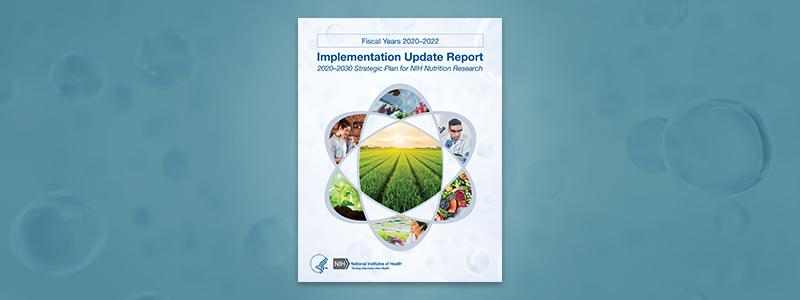 ONR Fiscal Years Implementation Report Promotion Banner
