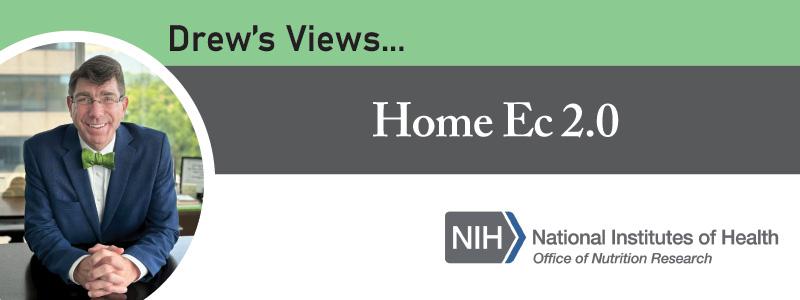 Image of Dr. Bremer with title of March 2026 Drew's Views blog.