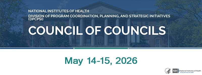 Council of Councils, May 14-15, 2026
