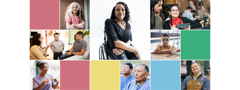 NIH Strategic Plan for Disability Health Research FY26-FY30