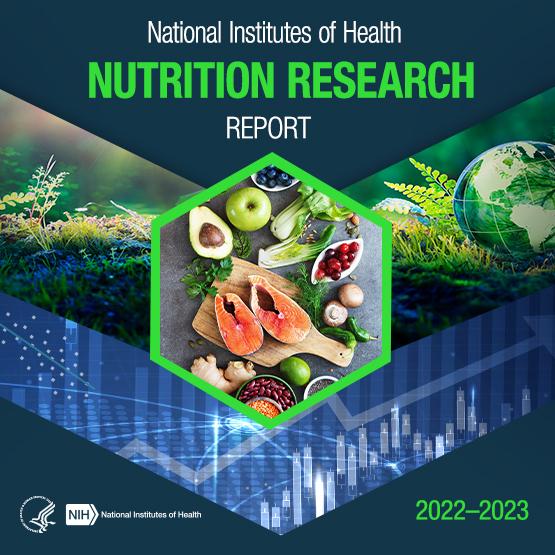 NIH Nutrition Research Reports